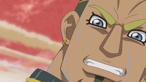 遊☆戯☆王VRAINS 1. évad Ep.22 22. epizód