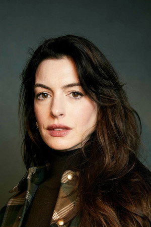 Anne Hathaway profil kép
