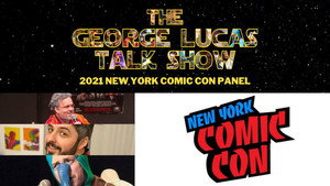 The George Lucas Talk Show: Live 2021. évad Ep.1 1. epizód