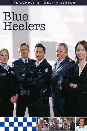 Blue Heelers 12. évad (2005-02-02) poszter