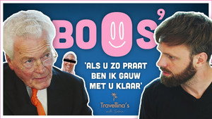 #BOOS 9. évad Ep.18 18. epizód