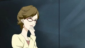 レッド ガーデン 1. évad Ep.13 13. epizód