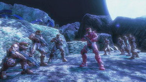 Red vs. Blue 16. évad Ep.3 3. epizód