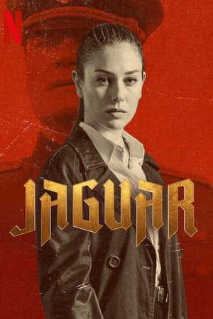 Jaguár poszter