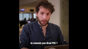 En Deux-Deux 1. évad Ep.6 6. epizód