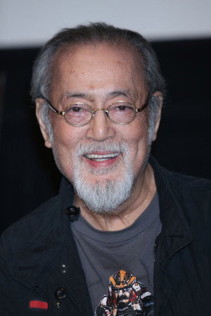 仲代達矢 profil kép