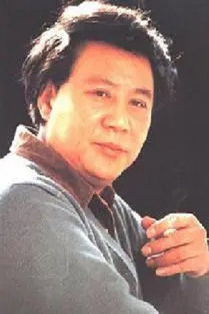Gu Yue profil kép