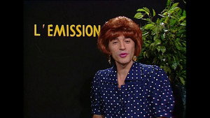 Les Nuls, l'émission 2. évad Ep.13 13. epizód