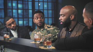 Tyler Perry's Bruh 1. évad Ep.11 11. epizód