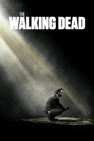 The Walking Dead poszter