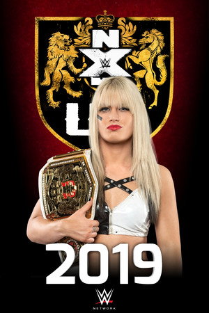 WWE NXT UK 2. évad (2019-01-02) poszter