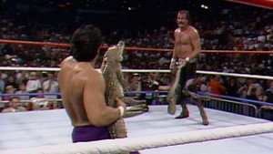 WWE Saturday Night's Main Event 2. évad Ep.4 4. epizód