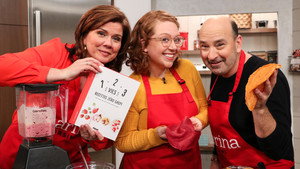Marina Orsini 4. évad Ep.46 46. epizód