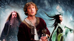 Merlin 2 - A varázslóinas kép