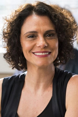 Malu Galli profil kép