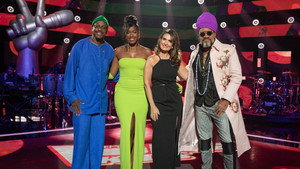 The Voice Kids kép