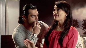 Qubool Hai 1. évad Ep.277 277. epizód