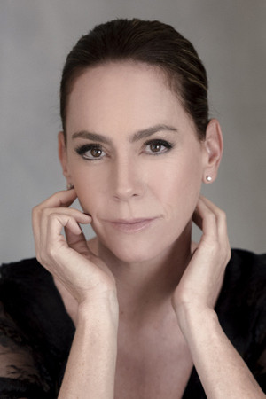 Patricia Tamayo profil kép
