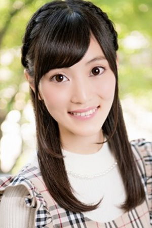 古賀葵 profil kép