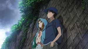 グラスリップ 1. évad Ep.4 4. epizód