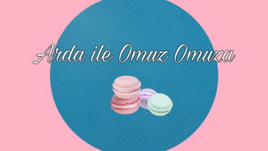 Arda ile Omuz Omuza kép