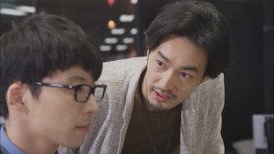 逃げるは恥だが役に立つ ムズキュン!特別編 1. évad Ep.5 5. epizód