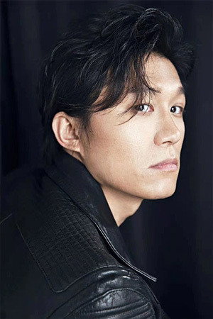 孙岩 profil kép