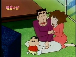 クレヨンしんちゃん 1. évad Ep.82 82. epizód