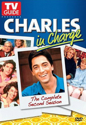 Charles in Charge 2. évad (1987-01-03) poszter