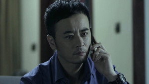 特案追缉 1. évad Ep.9 9. epizód