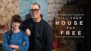 Gok's Fill Your House for Free kép