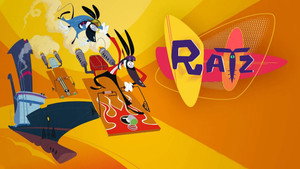 Ratz kép