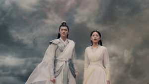 千古玦尘 1. évad Ep.13 13. epizód