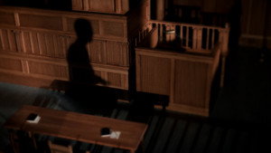 In Cold Water: The Shelter Bay Mystery 1. évad Ep.2 2. epizód