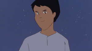 母をたずねて三千里 1. évad Ep.42 42. epizód