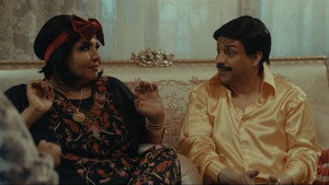 عوض ابا عن جد 1. évad Ep.16 16. epizód