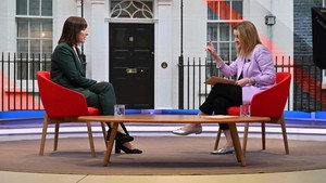 Sunday with Laura Kuenssberg 5. évad Ep.12 12. epizód