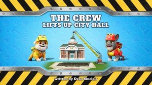 Rubble és a brigád 3. évad Ep.11 11. epizód