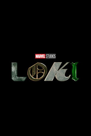 Loki poszter