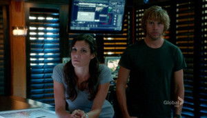 NCIS: Los Angeles 4. évad Ep.2 Toborzás