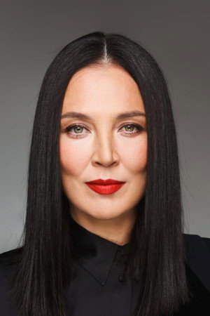 Юлия Волкова profil kép