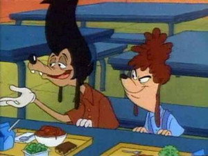 Goof Troop 1. évad Ep.60 60. epizód