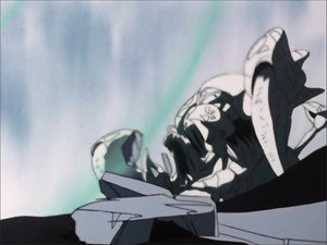 宇宙の騎士テッカマンブレード 1. évad Ep.45 45. epizód