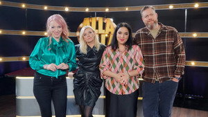 Alla mot alla med Filip och Fredrik 11. évad Ep.44 44. epizód
