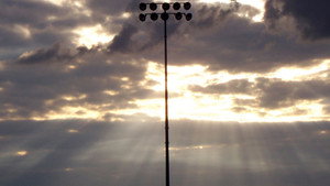Friday night lights - Tiszta szívvel foci kép