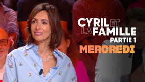 Cyril et la famille 1. évad Ep.2 2. epizód