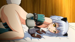 転生剣奴の子づくり闘技場 1. évad Ep.2 2. epizód
