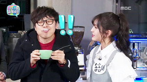 마이 리틀 텔레비전 1. évad Ep.91 91. epizód