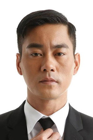 陳國坤 profil kép