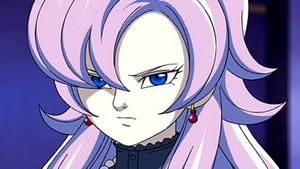 BLUE DRAGON 1. évad Ep.25 25. epizód